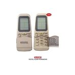 Vestel Klima Kumanda Kr0530