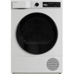 Vestel KM 86201 8 kg Çamaşır Kurutma Makinesi