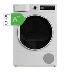 Vestel KM-96201 A++ 9 Kg Beyaz Çamaşır Kurutma Makinesi