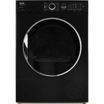 Vestel KMI 98402 S WIFI 9 kg Çamaşır Kurutma Makinesi