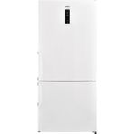 Vestel Kombi Tipi No-Frost Buzdolabı 650 Lt D Enerji Sınıfı Hızlı Dondurma Özelliği