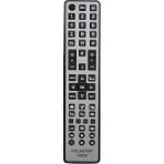Vestel LCD LED Kumanda Vestel 3D Seg Regal Loewe Fınlux Hı-Level Watson