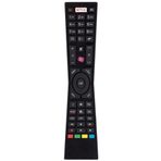 Vestel Lcd Led Smart Tv Kumandası Netflix