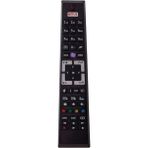 Vestel LCD LED Tv Kumanda Netflix Tuşlu 10