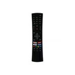 Vestel Lcd Led Tv Kumandası Ince Belli Netflıx Youtube Prıme Vıdeo Uzaktan Kumandası