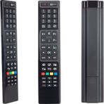 Vestel Lcd Led Tv Uzaktan Kumandası Tüm Modellerle Uyumlu