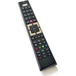 Vestel LCD LED UHD Uydulu Tv Kumandası (Netfilx Tuşlu) 4,2