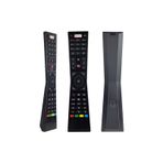Vestel LCD (Netflix + Youtube) Televizyon Kumandası
