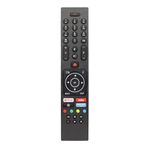 VESTEL LCD NETFLIX-YOUTUBE TUŞLU TV KUMANDASI
