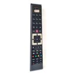 Vestel Lcd Tv Netflix Tuşlu Kumanda