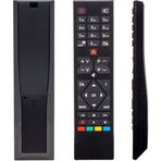 Vestel Lcd Vestel-Regal Lcd Led Tv Kumandası