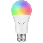 Vestel LED Ampul 7 W E-27 Duy Tipi RGB Renk Seçenekleri ile Enerji Tasarruflu Aydınlatma