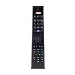 Vestel Led İle Uyumlu tv kumanda Netflıx Tuşlu Vestelnetflix