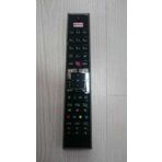 Vestel LED TV Kumanda NETFLIX Tuşlu