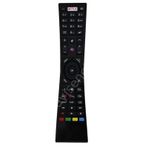 Vestel Led TV Kumandası - Netflix ve Youtube Tuşlu