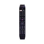 VESTEL LED TV NETFLIX LCD LED TV KUMANDASI