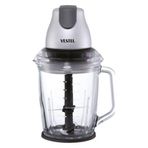 Vestel Maxi 4 Bıçaklı Cam Doğrayıcı