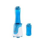 Vestel Mix Go 300W Sürahili Blender 600 ml Kapasite ile Pratik Fonksiyonlar Sunar - Mavi