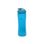 Vestel Mix & Go Blender Büyük Mavi Şişe (600ml) Orjinal Ürün