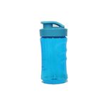 Vestel Mix & Go Blender Küçük Mavi Şişe (300ml) Orjinal Ürün