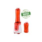 Vestel Mix Go Kırmızı 300 W Blender