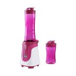 Vestel Mix Go Pembe Blender