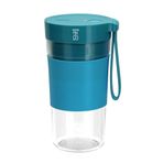 Vestel Mix & Go Şarj Edilebilir Mavi Blender