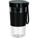 Vestel Mix & Go Şarj Edilebilir Siyah Blender