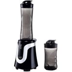 Vestel Mix Go Siyah Blender