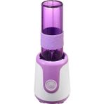 Vestel Mıx&go Active Mor Çok Amaçlı Portatif Blender, Enerjik ve Şık Tasarım