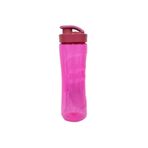 Vestel Mix&go Pembe Büyük Şişe (600 Ml)