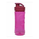 Vestel Mix&go Pembe Küçük Şişe (300 Ml)