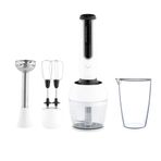 Vestel Nano Cut B 1500 W El Blender Seti