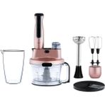 Vestel Nano Cut R Multi Blender Set - Bakır