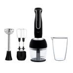 Vestel Nano Cut S 1500 W El Blender Seti