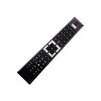 Vestel Netflix Tuşlu Lcd Led Tv Kumandası , Uzaktan Kumanda