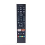 Vestel Netflıx-Youtube Play Tuşlu Tv Kumandası
