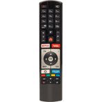 Vestel Netflix Youtube Prime Video Tuşlu Lcd Led Tv Orjinal Kumanda
