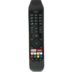 Vestel Netflix YouTube Smart Led TV Kumanda RC-43140