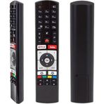 Vestel Netflix-Youtube Tuşlu Tv Kumandası