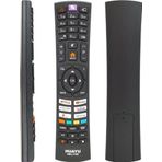 Vestel Netflix-youtube-twitch-prime Video Tuşlu Universal Lcd Led Tv Kumandası