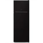Vestel NF-52101S Siyah Buzdolabı