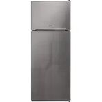 Vestel Nf45001 G Çift Kapılı No-Frost Buzdolabı 450 Lt (Gri)