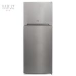 Vestel NF45011 G Gri Buzdolabı
