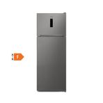 Vestel NF52002 EX Inox Buzdolabı