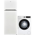 Vestel NF52111 Buzdolabı + CMI 96321 Çamaşır Makinesi