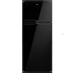 Vestel NF60011 CRS ION Siyah Buzdolabı