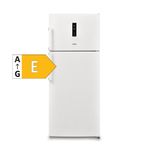 Vestel NF60012 E ION Beyaz Buzdolabı