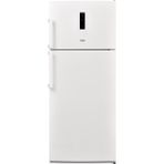 Vestel NF60012 E WIFI Buzdolabı