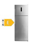 Vestel NF60012 EX ION Inox Buzdolabı
